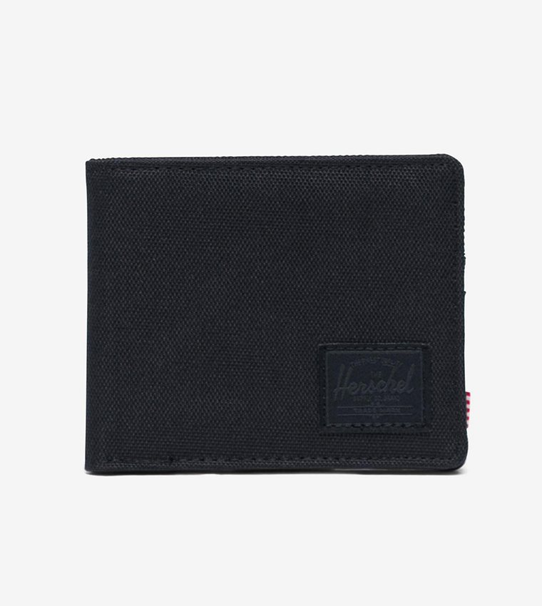 Roy Bi-Fold Wallets