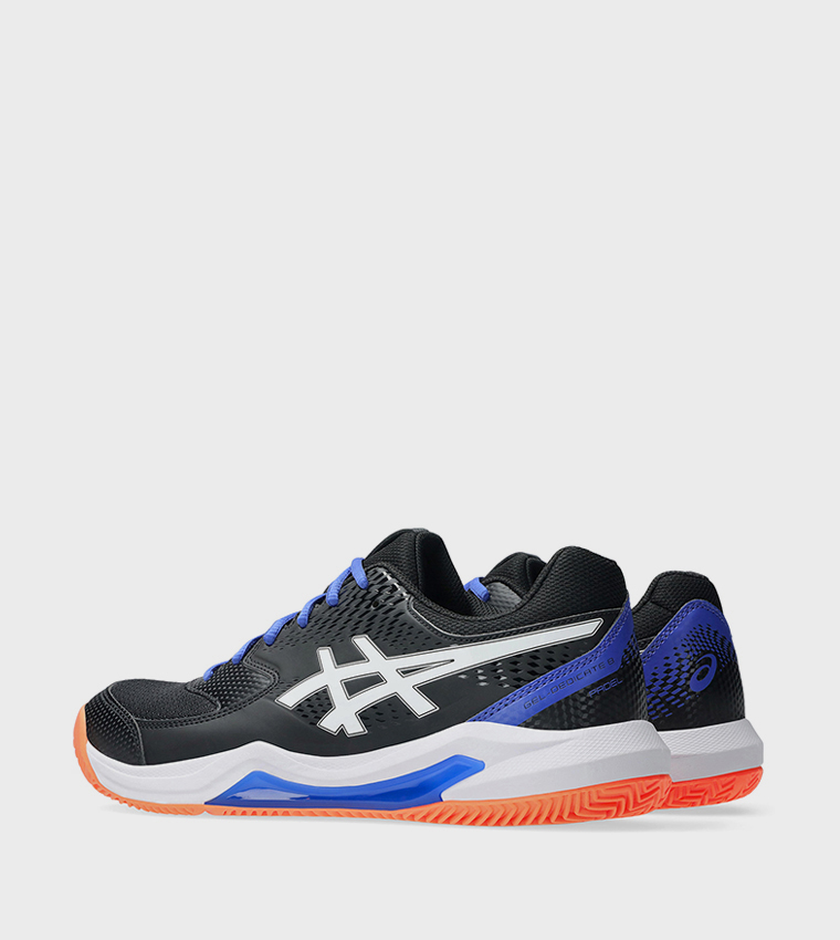 GEL-DEDICATE 8 PADEL Runner Sneakers