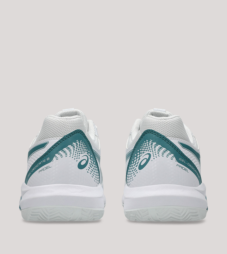 GEL-DEDICATE 8 Padel Shoes