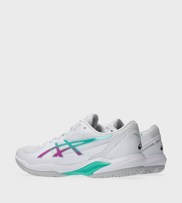 SOLUTION SWIFT FF 2 Tennis Shoes