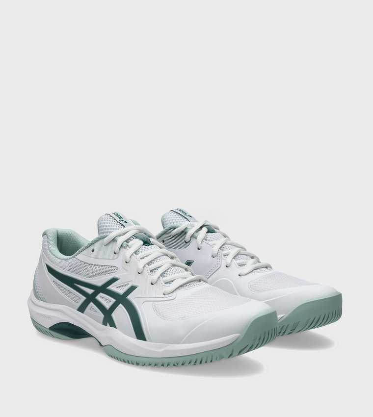 GAME FF Textured Tennis Shoes