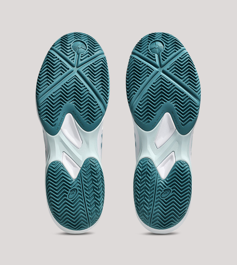 GAME FF Textured Padel Shoes
