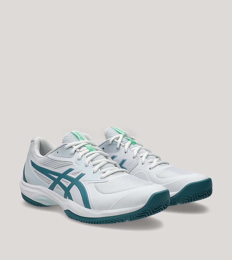 GAME FF Textured Padel Shoes