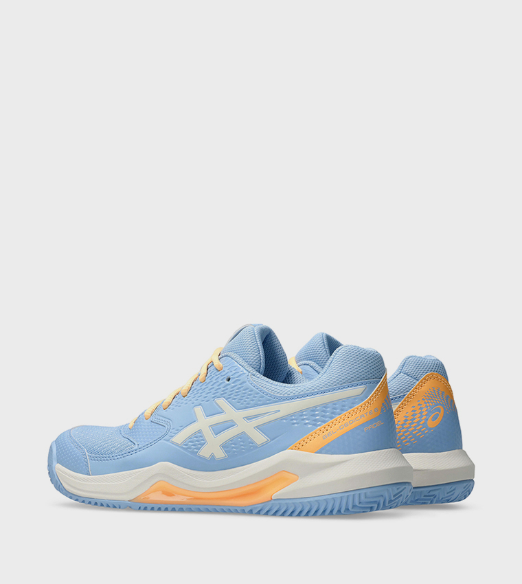 GEL-DEDICATE 8 PADEL Runner Sneakers