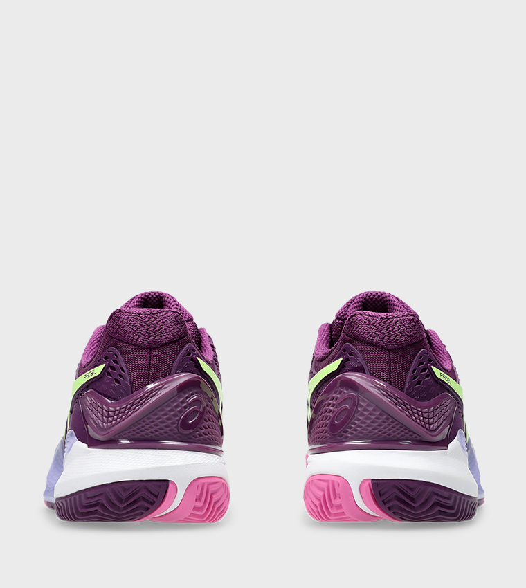 GEL-RESOLUTION 9 Padel Shoes