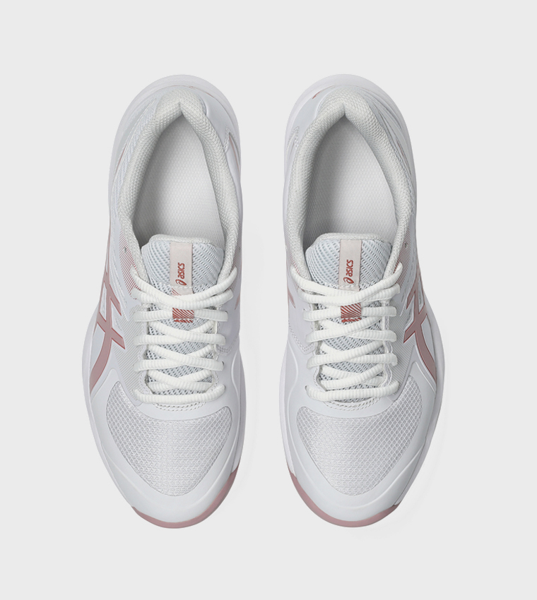 GAME FF Textured Tennis Shoes