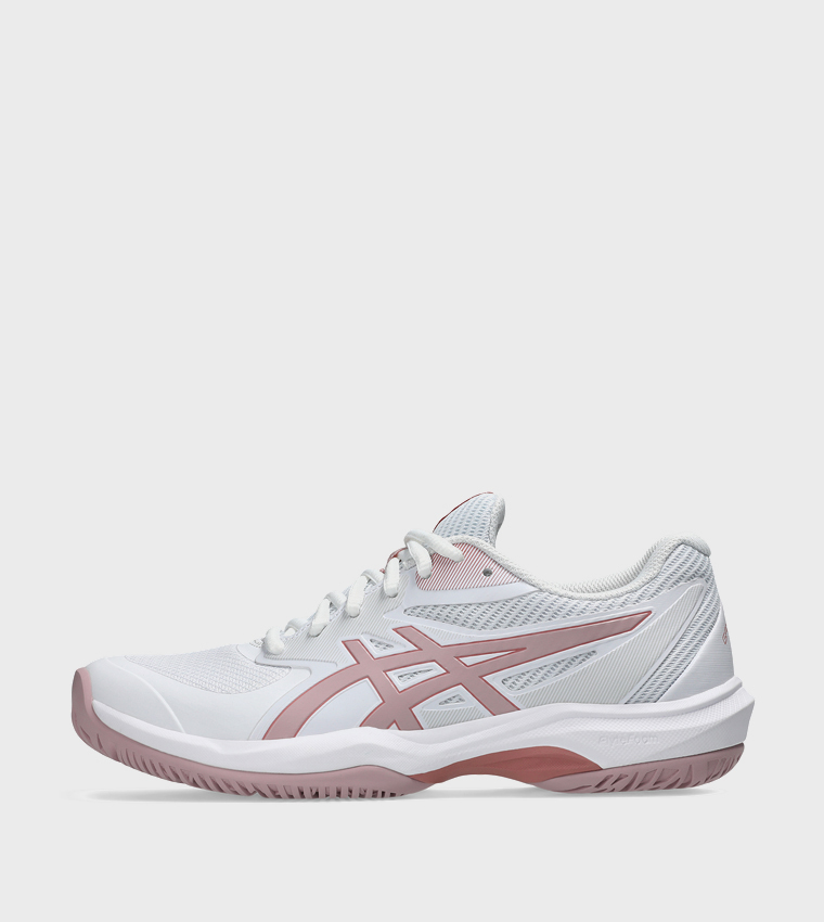 GAME FF Textured Tennis Shoes