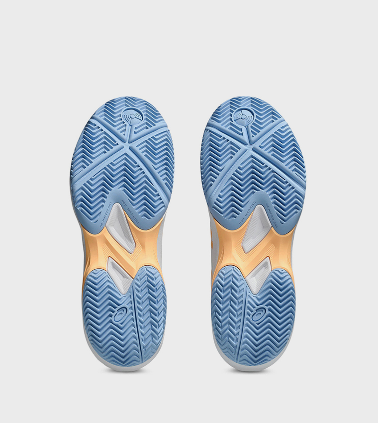 GAME FF Lace-Up Padel Shoes