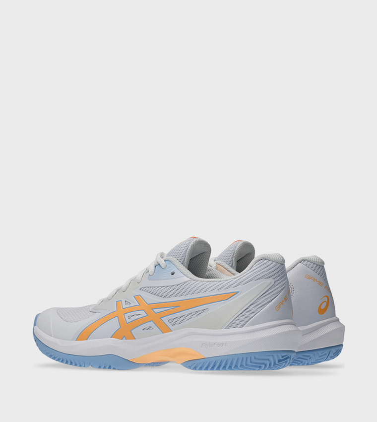 GAME FF Lace-Up Padel Shoes