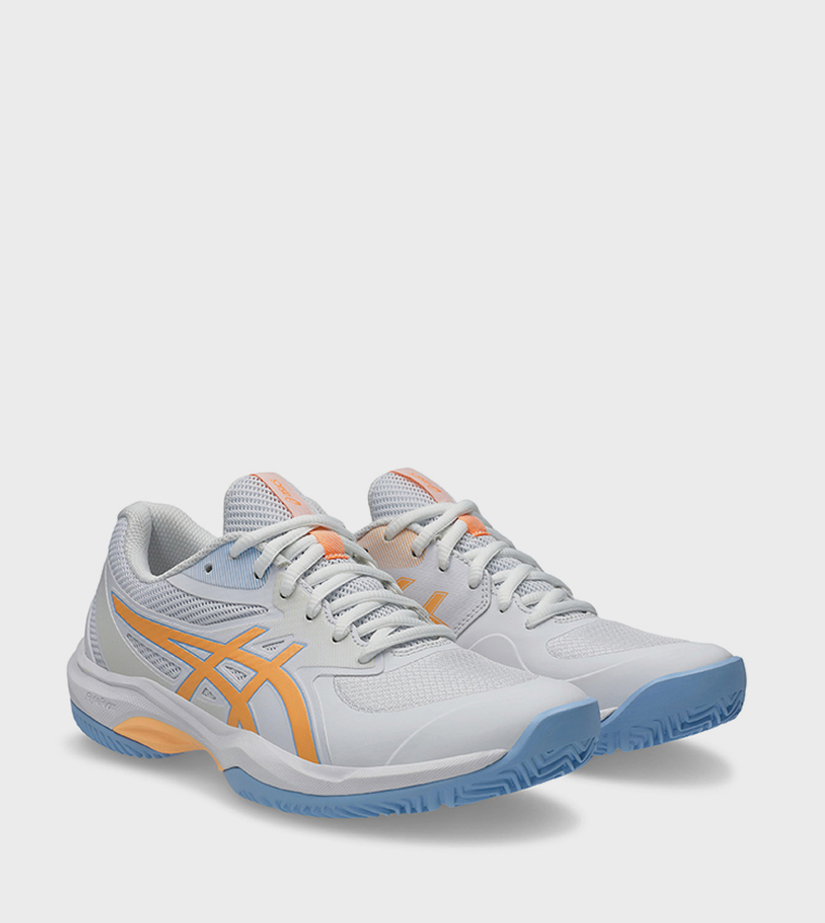 GAME FF Lace-Up Padel Shoes