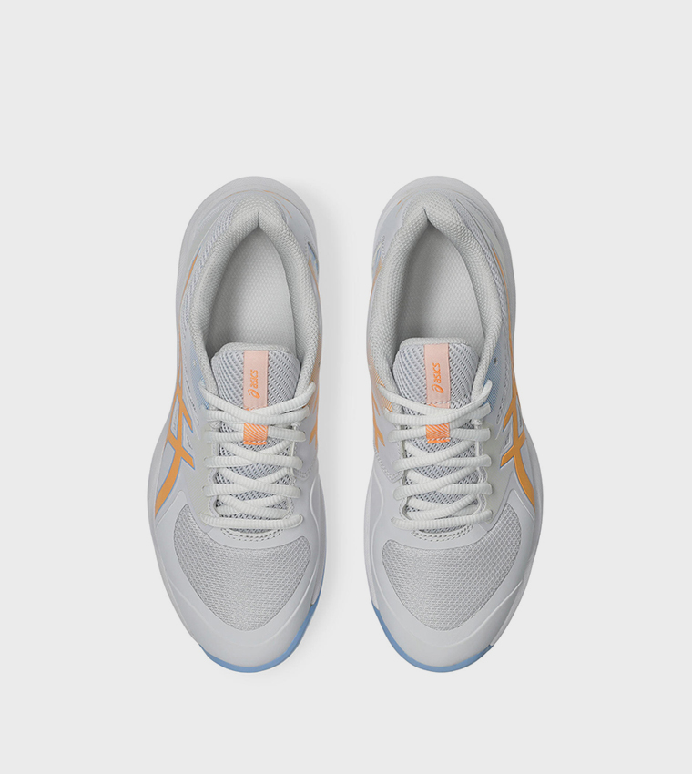 GAME FF Lace-Up Padel Shoes