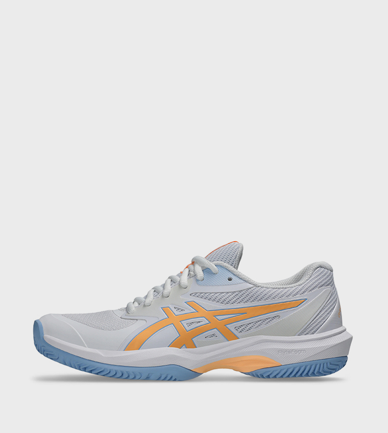GAME FF Lace-Up Padel Shoes