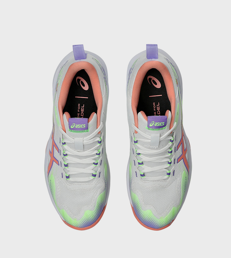 Buy Asics SONICSMASH FF Lace Up Padel Shoes In Multiple Colors ...