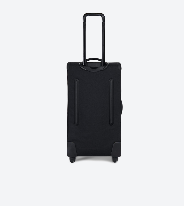 Buy Herschel Highland Medium Trolley Bag Black 10436 00001 OS 10436 00001 OS In Black 6thStreet Kuwait