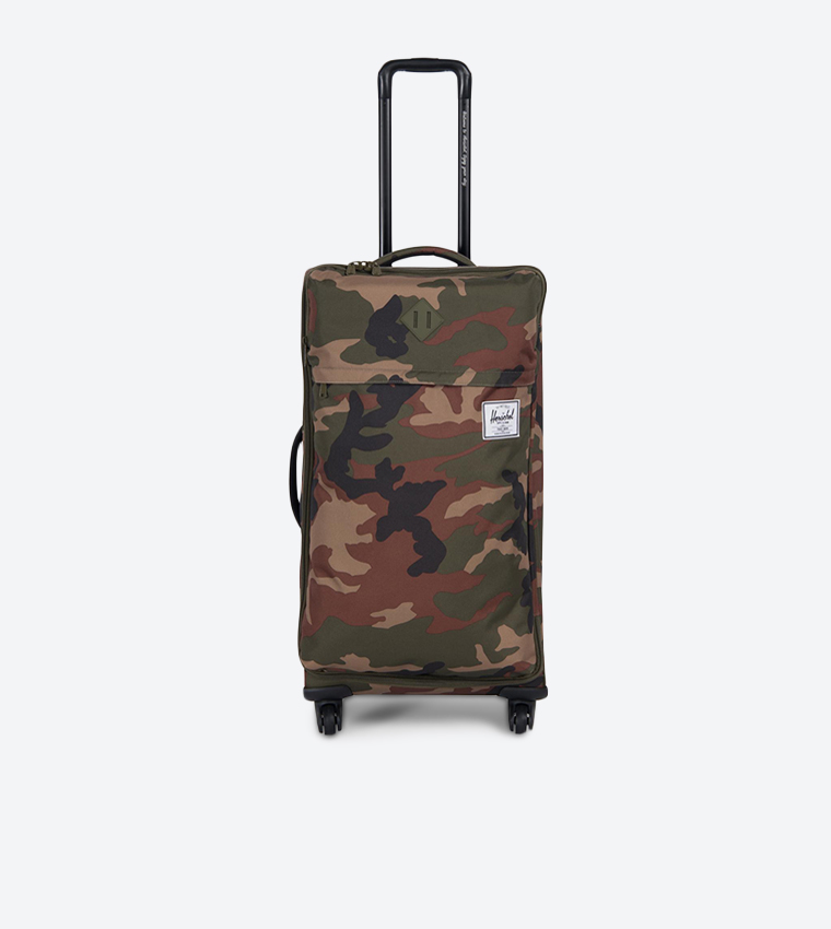 Buy Herschel Highland Luggage Medium In Multiple Colors 6thStreet Qatar