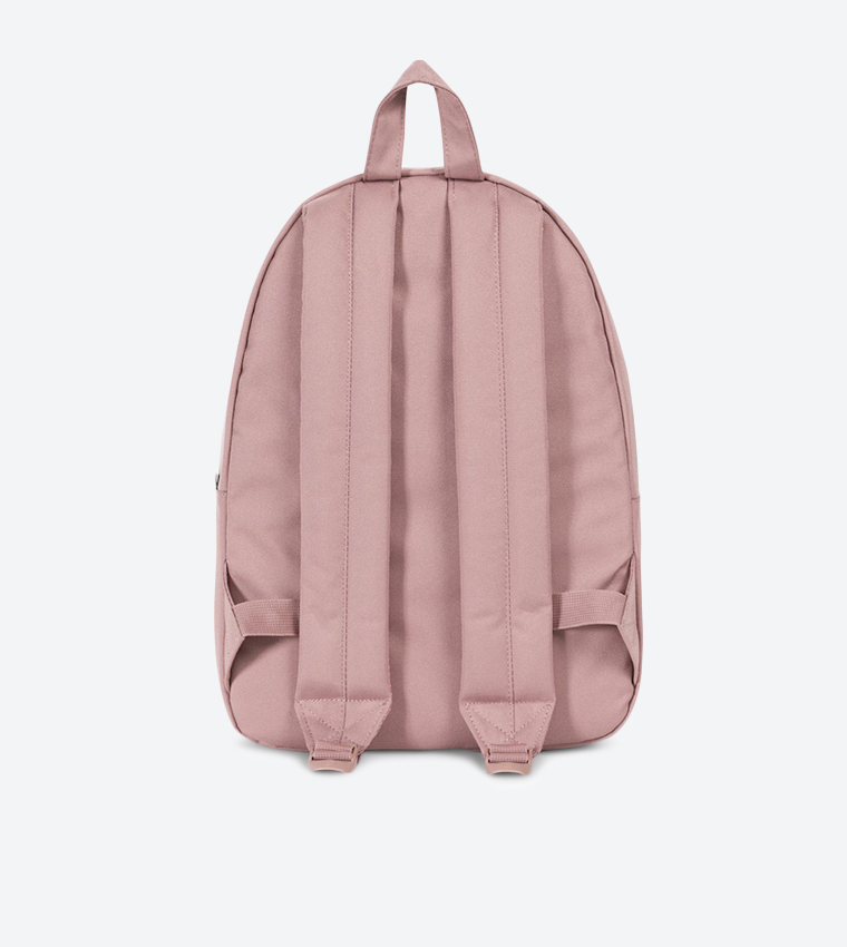 Herschel classic mid 2024 volume ash rose