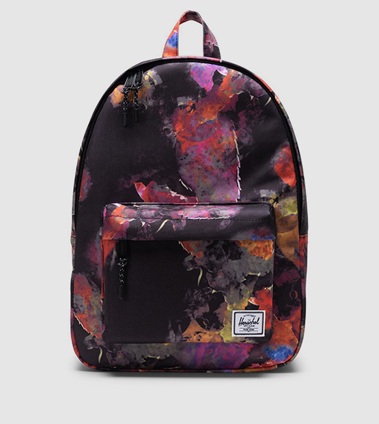 Buy Herschel Classic Mid Volume Backpack In Multiple Colors 6thstreet 