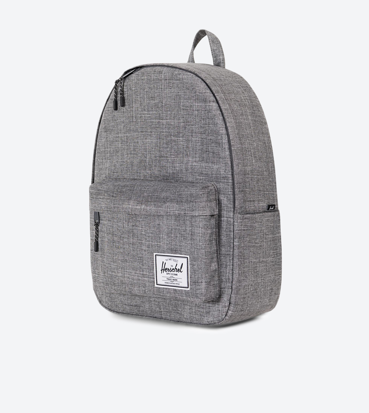 Classic X-Large Backpack - Grey - 10492-00919-OS 10492-00919-OS