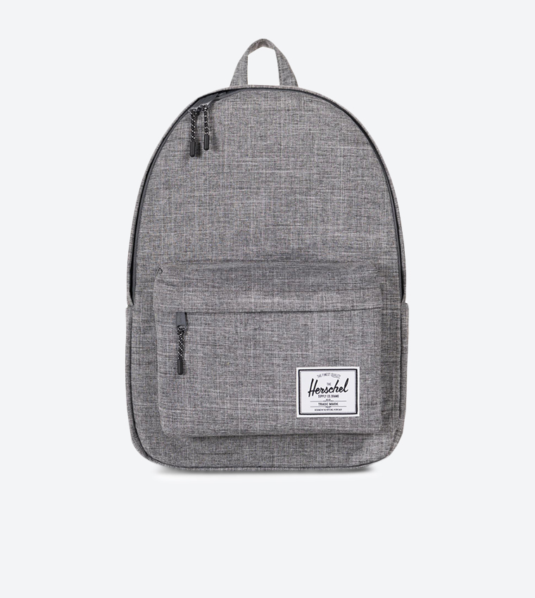 Classic X-Large Backpack - Grey - 10492-00919-OS 10492-00919-OS