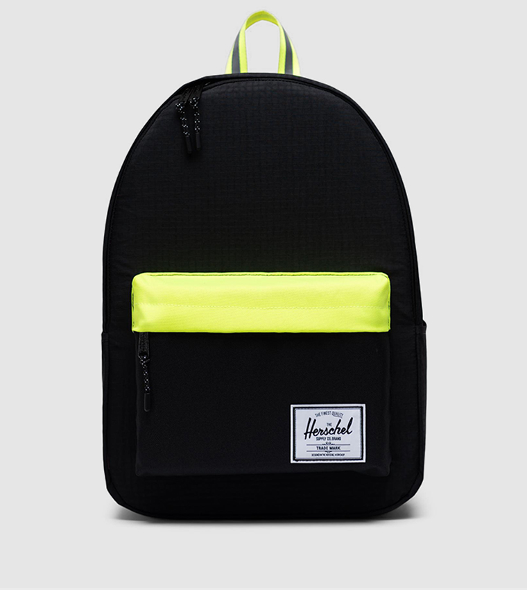 Buy Herschel Classic X Large Backpack In Black 6thStreet Saudi Arabia