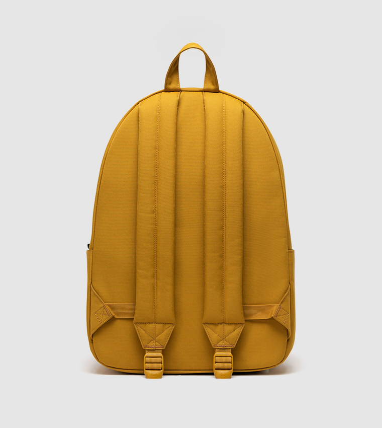 Buy Herschel Classic Backpack Bag In Yellow 6thStreet UAE