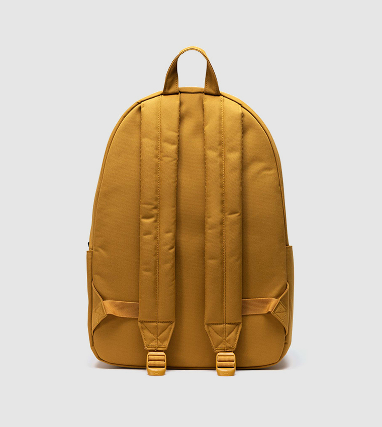 Buy Herschel Classic Essential Backpack In Yellow 6thStreet UAE