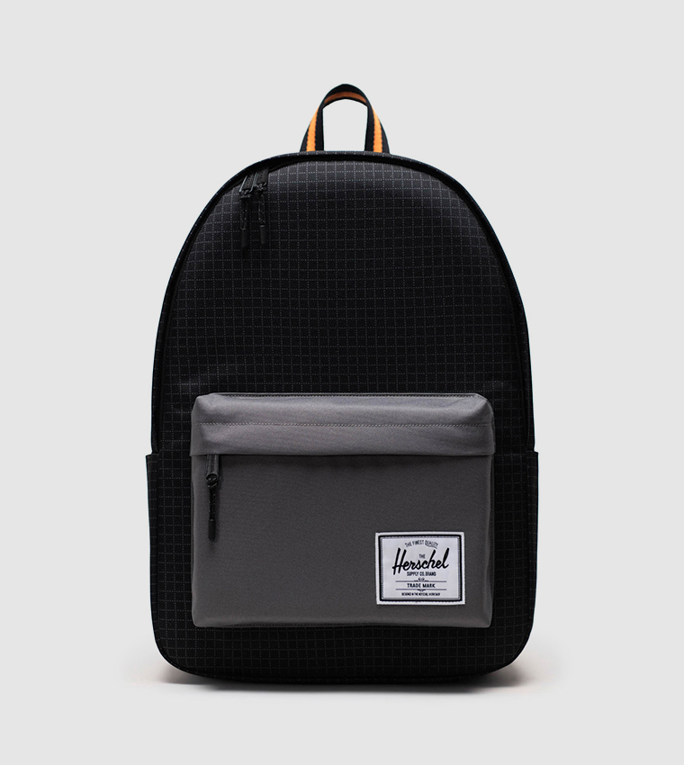 Buy Herschel Classic Color Block X Large Backpack In Multiple