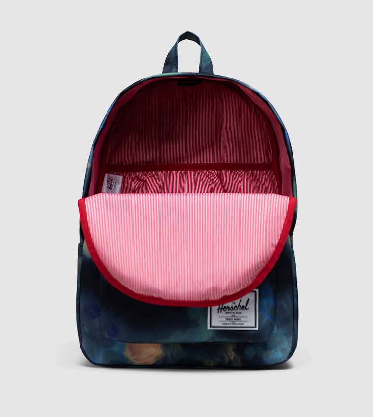 Classic X-Large Graphic Printed Backpack