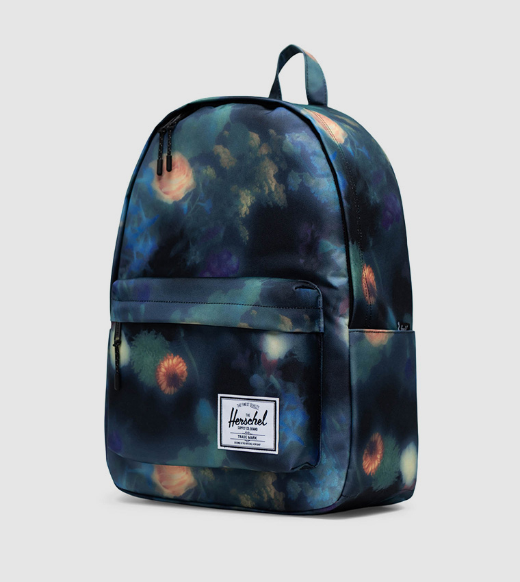 Classic X-Large Graphic Printed Backpack