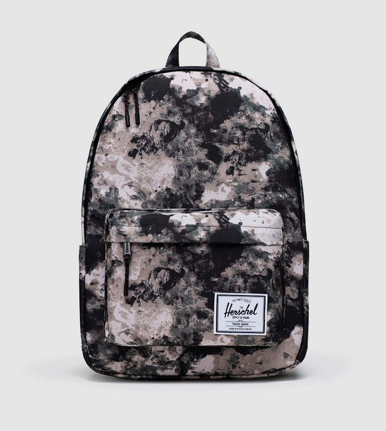 Large herschel backpack best sale