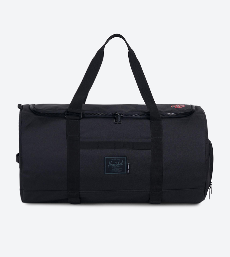 Herschel independent duffle best sale