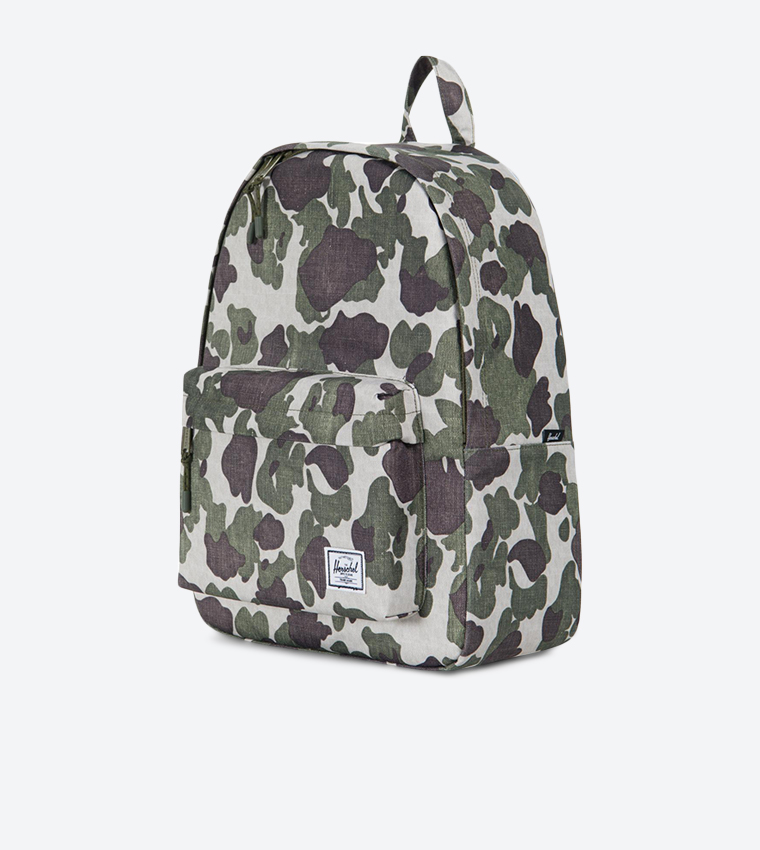 Buy Herschel Classic Backpack Multi 10500 01858 OS 10500 01858 OS In Multiple Colors 6thStreet Oman