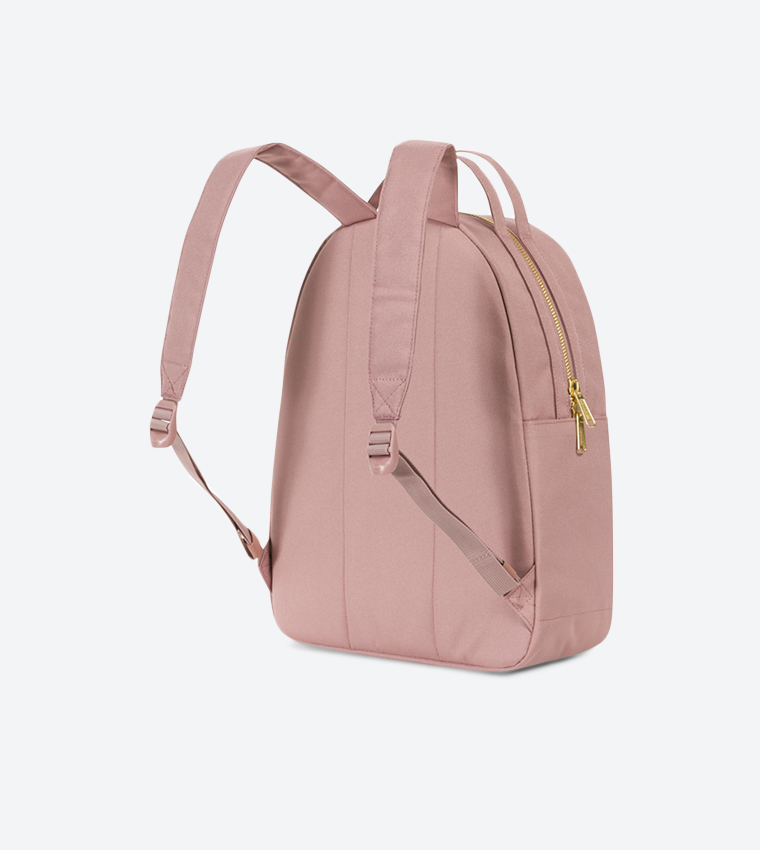 Buy Herschel Nova Mid Volume Backpack Pink 10503 02077 OS In Pink