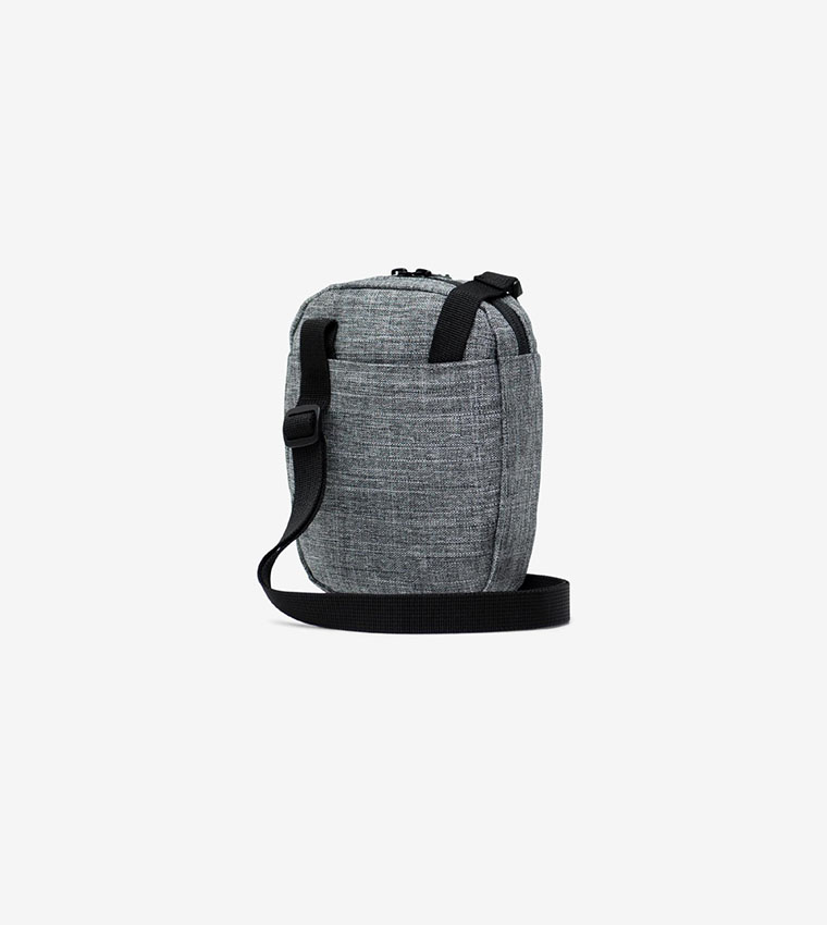 Cruz Logo Badge Crossbody