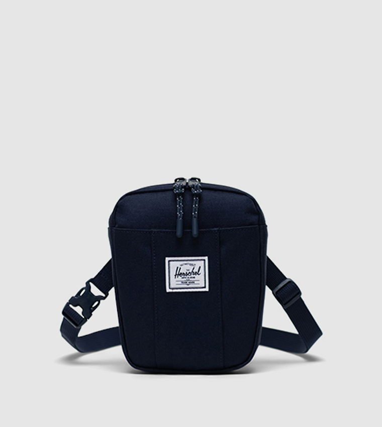 Herschel discount cruz black