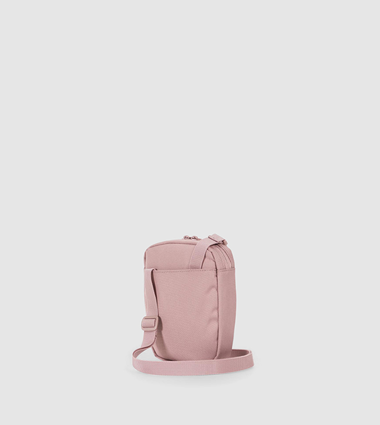 Cruz Logo Badge Crossbody