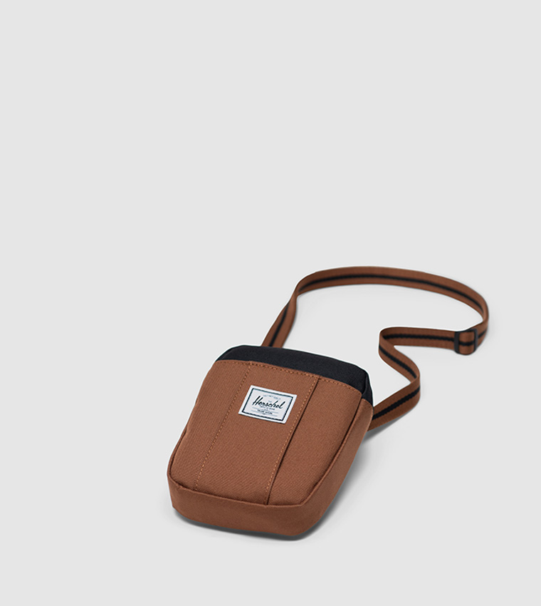 Buy Herschel Cruz Crossbody Bag In Brown 6thStreet Qatar