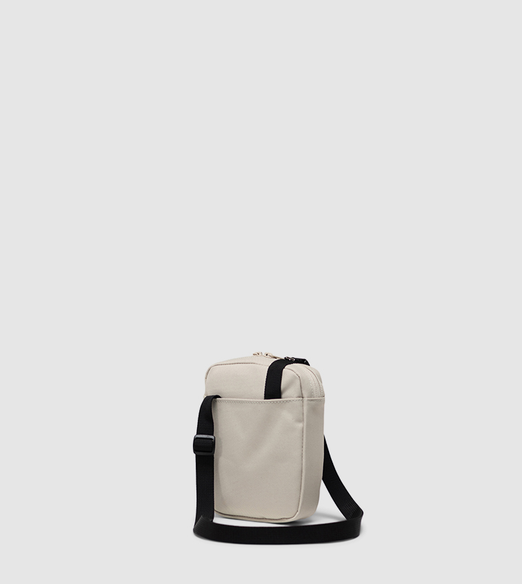 Cruz Mini Crossbody Bag with Logo Detail