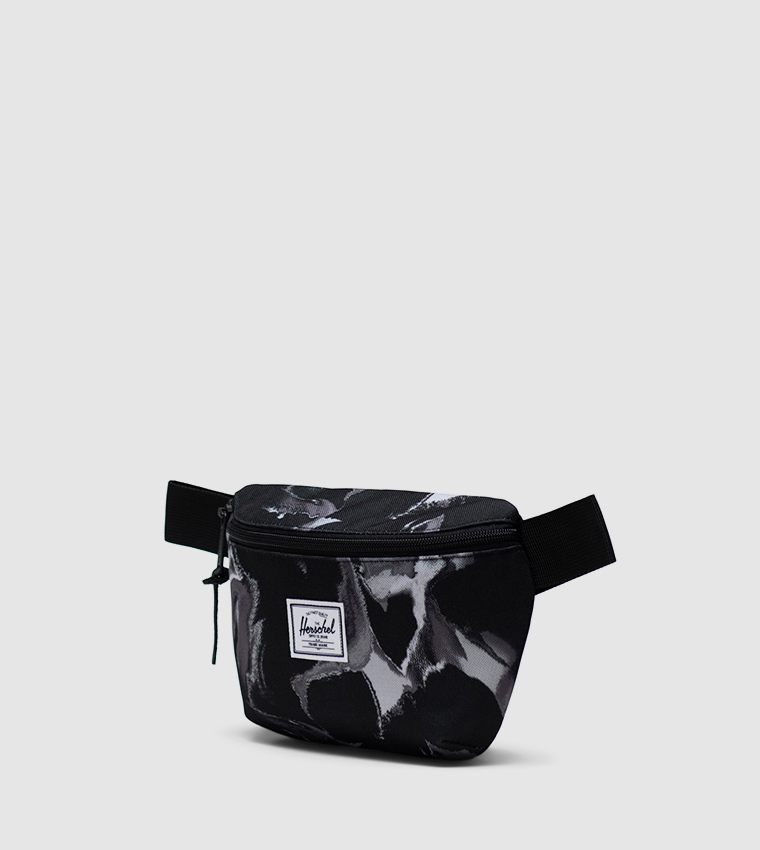 Herschel fanny pack online black