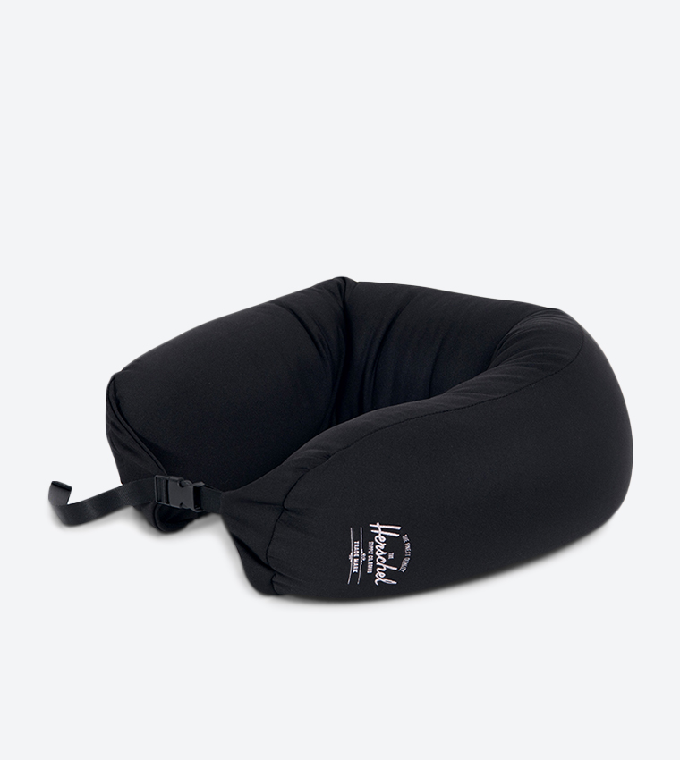 Buy Herschel Micro Bead Pillow Black 10539 00001 OS In Black 6thStreet Bahrain