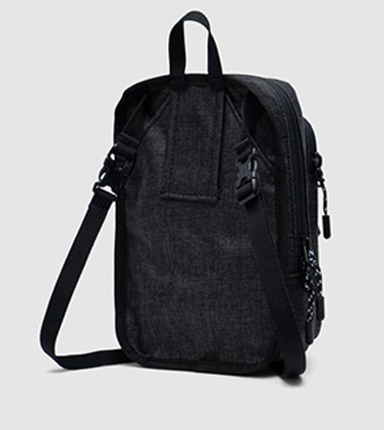 Buy Herschel Form Large Crossbody Bag In Black 6thStreet Qatar