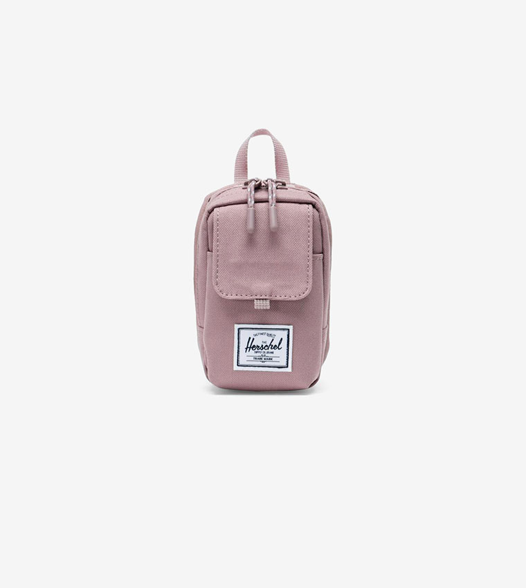 Buy Herschel Poly Cross Body Bag For Women Pink In Pink 6thStreet Kuwait