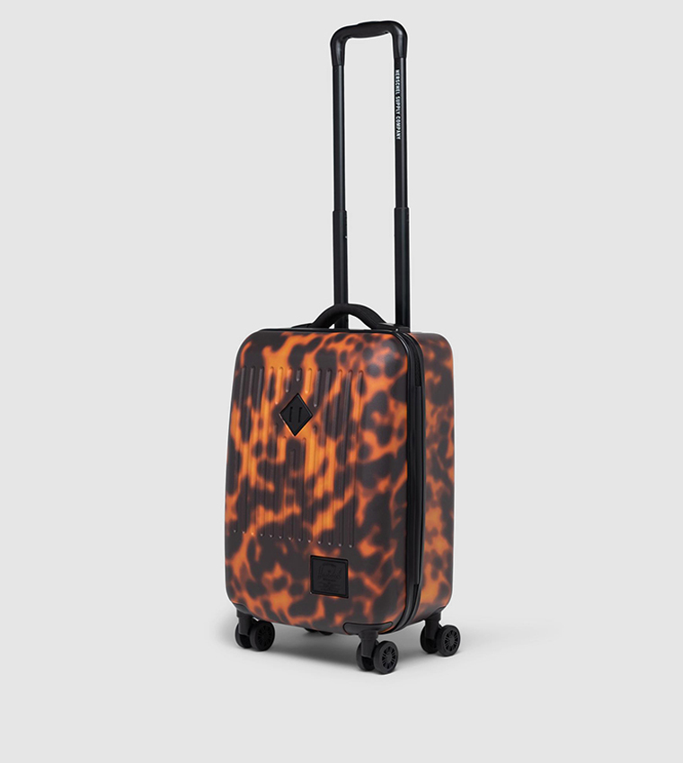 Buy Herschel Trade Carry On Large Luggage Trolley In Multiple Colors