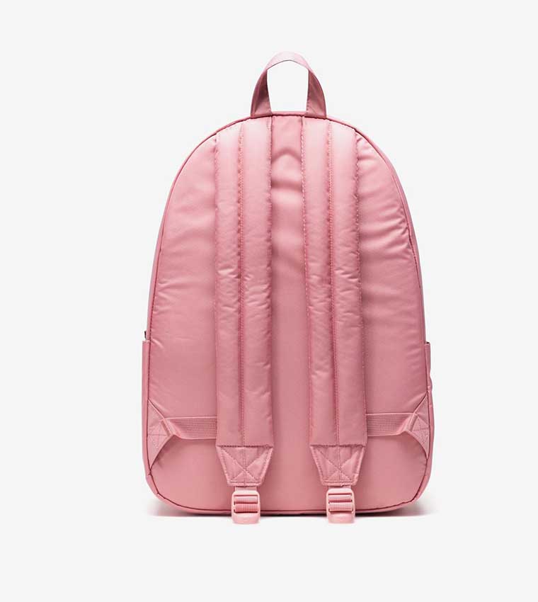 Herschel salmon pink backpack best sale