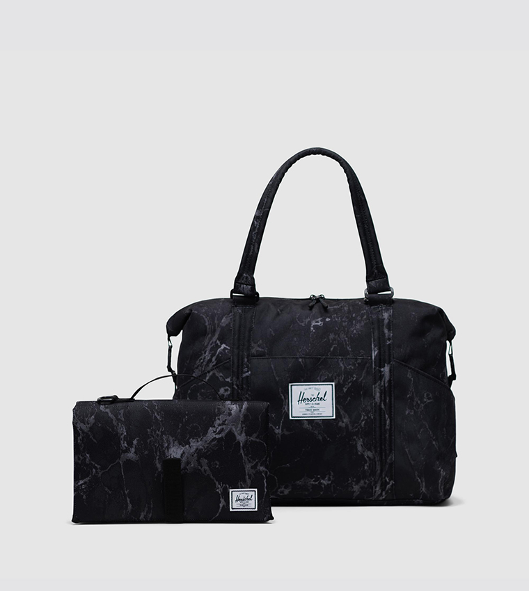 Herschel strand tote sprout sale