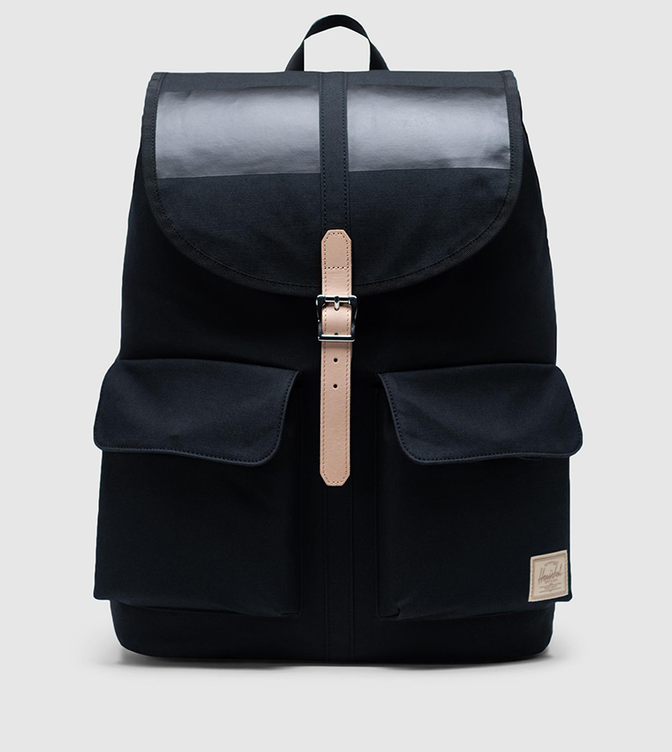 Buy Herschel Dawson Large Backpack In Black 6thStreet Bahrain