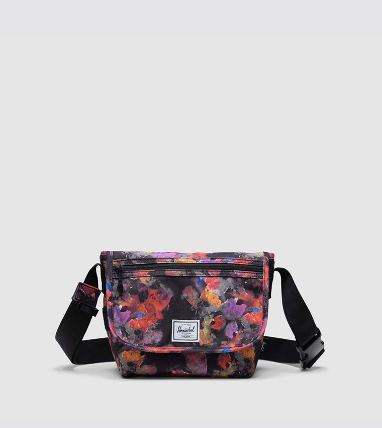 Buy Herschel Grade Mini Messenger Bag In Multiple Colors 6thStreet Oman