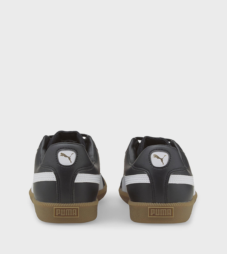 KING 21 IT Lace-Up Sneakers