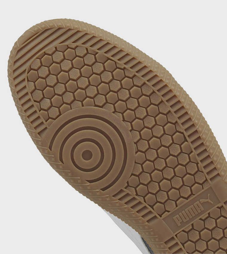KING 21 IT Lace-Up Sneakers