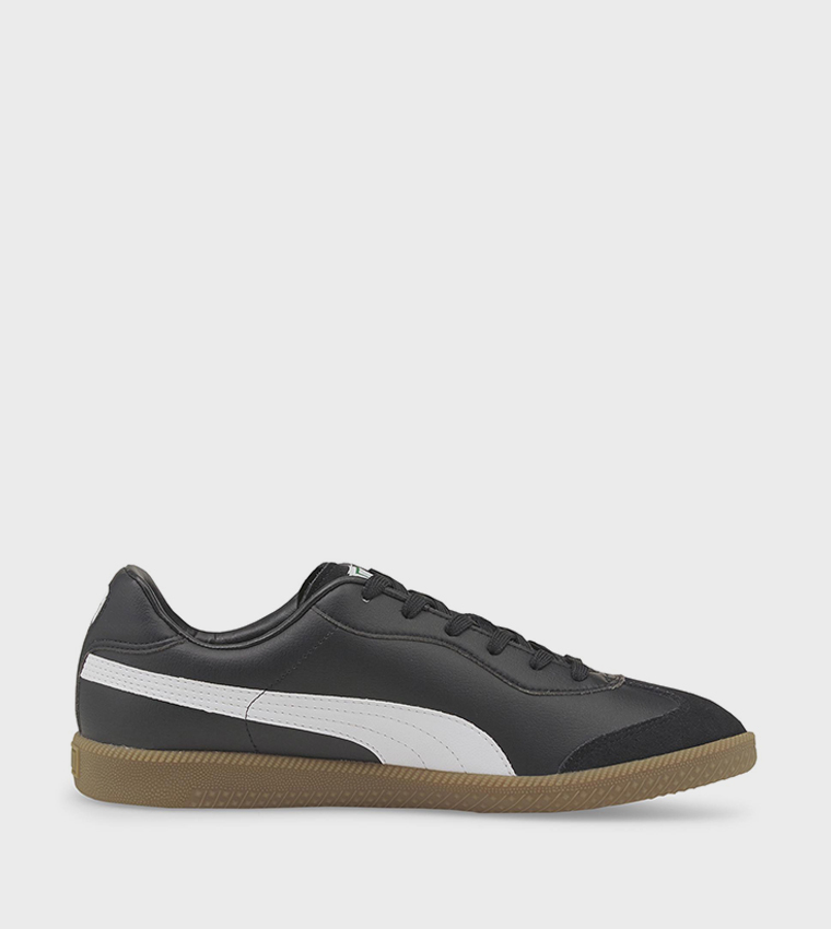 KING 21 IT Lace-Up Sneakers